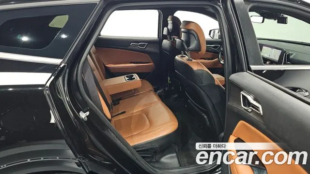 Kia Sportage 2021 thumb 11