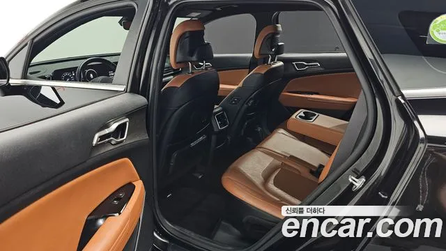 Kia Sportage 2021 thumb 12