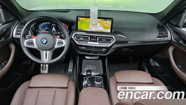 BMW X3 2022 thumb 7