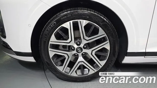 Hyundai Grandeur 2023 thumb 5