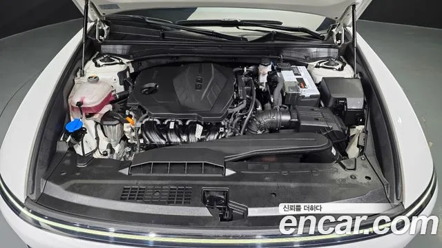 Hyundai Grandeur 2023 thumb 6