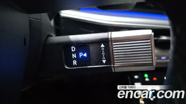 Hyundai Grandeur 2023 thumb 9