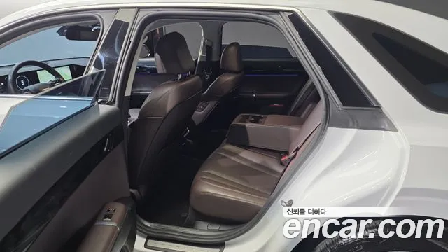 Hyundai Grandeur 2023 thumb 11