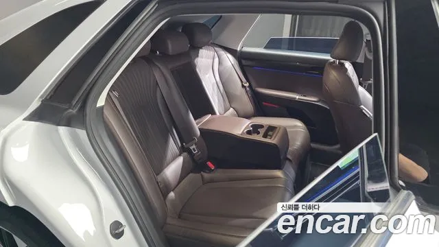 Hyundai Grandeur 2023 thumb 12