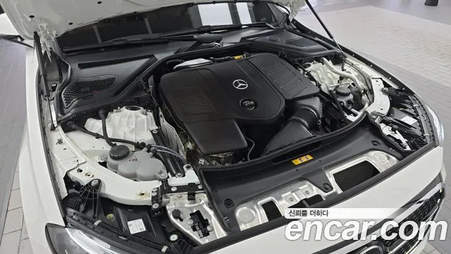 Mercedes-Benz E-Класс 2024 thumb 6