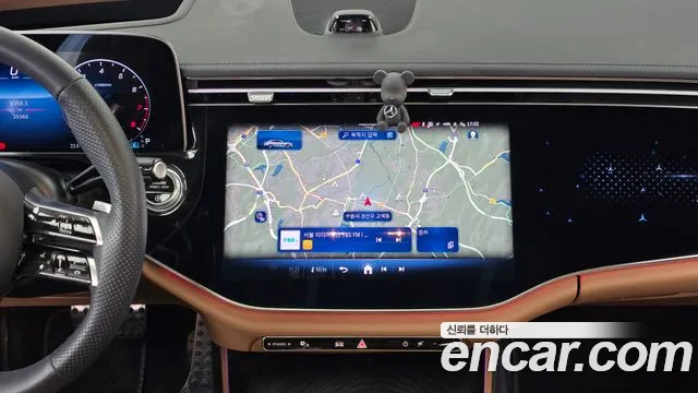 Mercedes-Benz E-Класс 2024 thumb 12