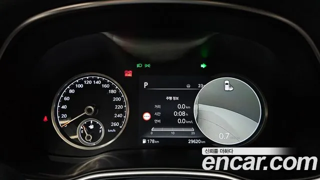 Genesis GV80 2023 thumb 8