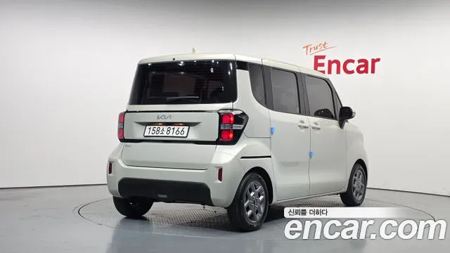 Kia Ray 2022 thumb 2