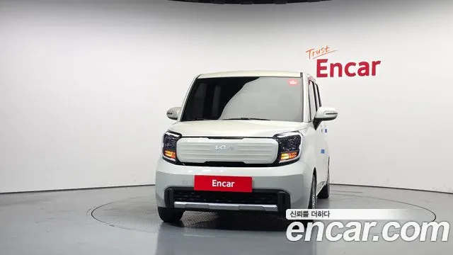 Kia Ray 2022 thumb 3