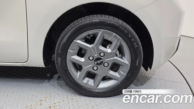 Kia Ray 2022 thumb 5