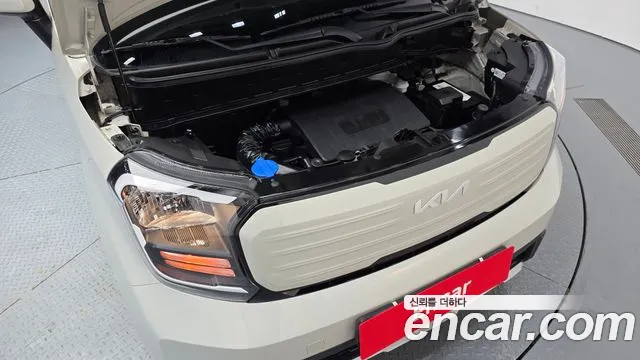 Kia Ray 2022 thumb 6