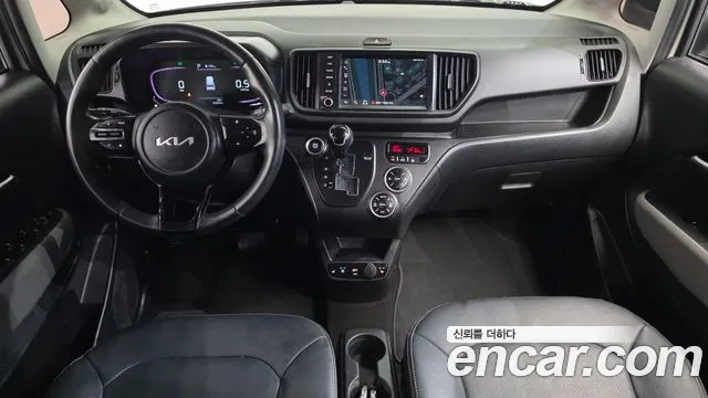 Kia Ray 2022 thumb 7