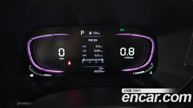 Kia Ray 2022 thumb 8