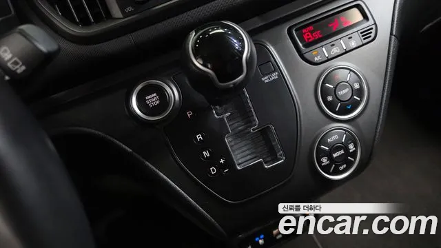 Kia Ray 2022 thumb 9