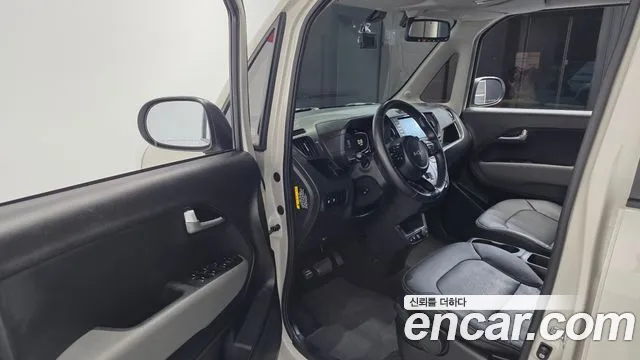 Kia Ray 2022 thumb 10