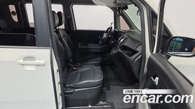 Kia Ray 2022 thumb 11