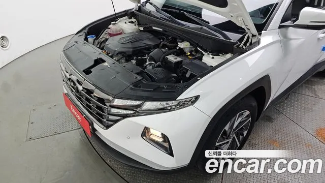 Hyundai Tucson 2021 thumb 6