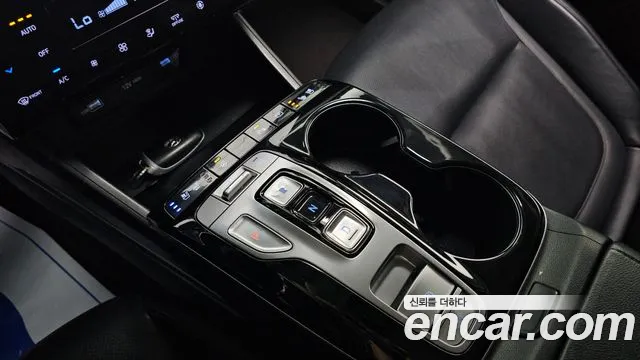 Hyundai Tucson 2021 thumb 9