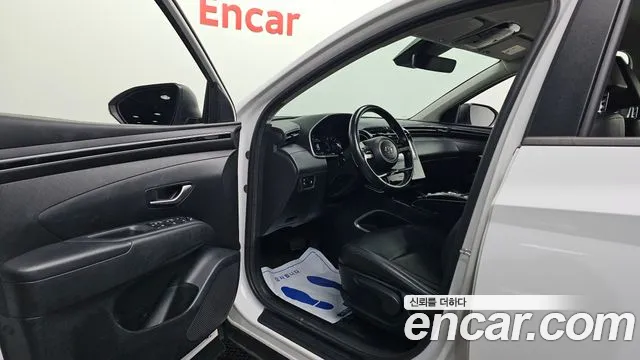 Hyundai Tucson 2021 thumb 10