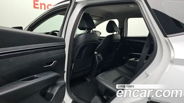 Hyundai Tucson 2021 thumb 11