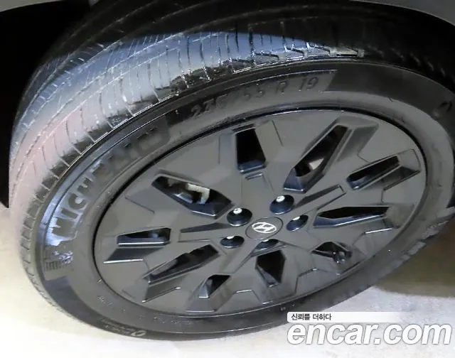Hyundai Tucson 2023 thumb 6