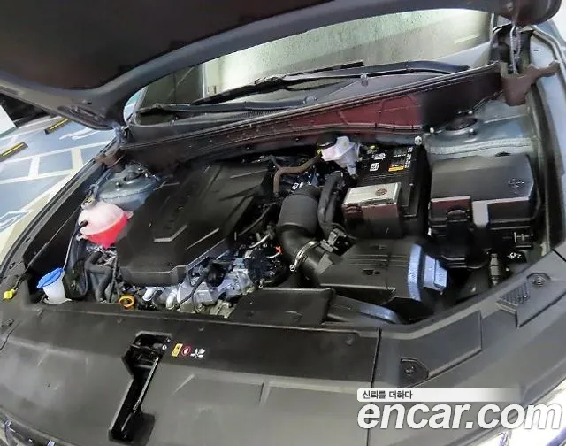 Hyundai Tucson 2023 thumb 7