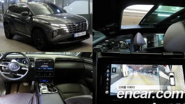 Hyundai Tucson 2023 thumb 11