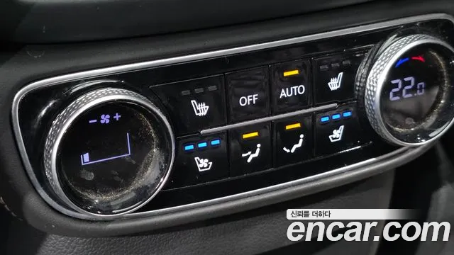 Genesis GV80 2021 thumb 12