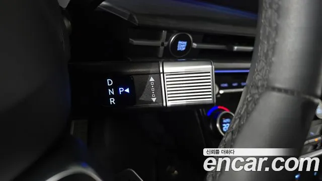 Hyundai Santa Fe 2026 thumb 9