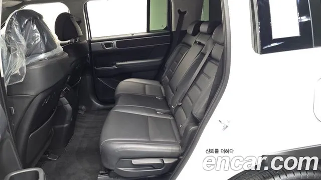 Hyundai Santa Fe 2026 thumb 11