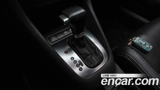 Volkswagen Golf Sportsvan 2010 thumb 9