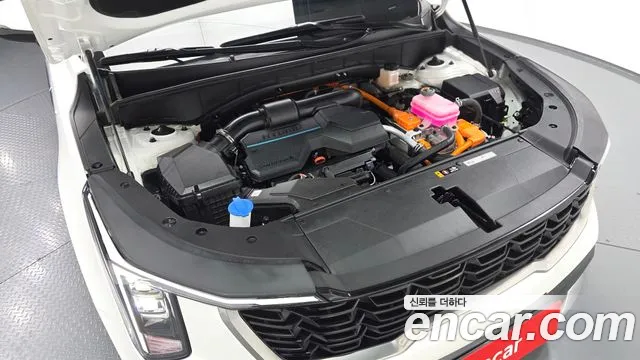 Kia Sorento 2024 thumb 6