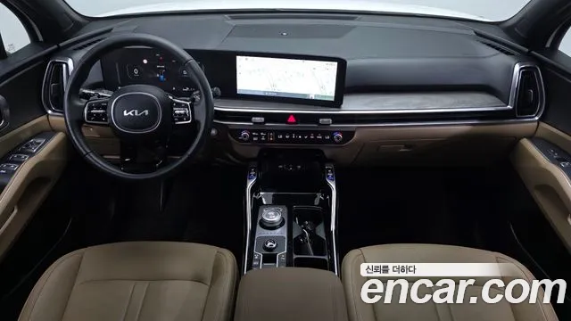 Kia Sorento 2024 thumb 7