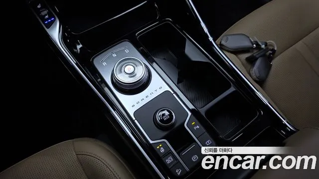 Kia Sorento 2024 thumb 9