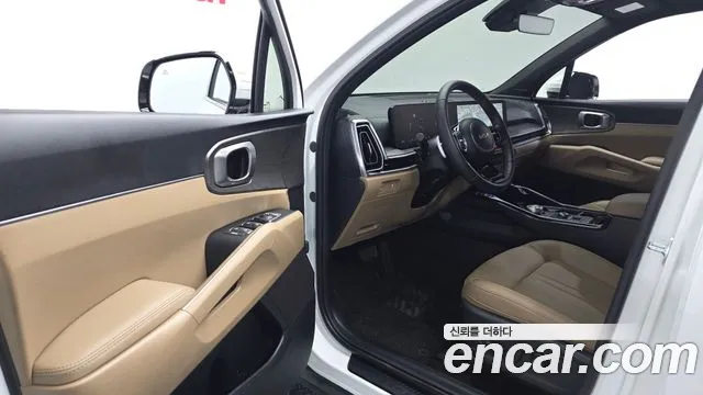 Kia Sorento 2024 thumb 10