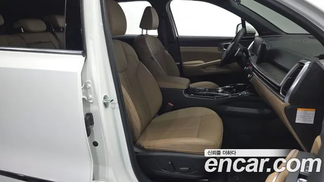 Kia Sorento 2024 thumb 11