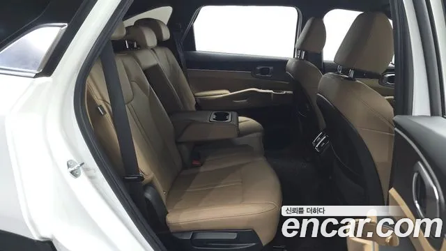 Kia Sorento 2024 thumb 12