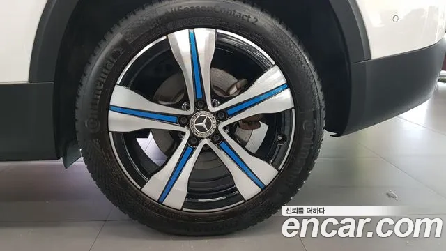 Mercedes-Benz EQB 2022 thumb 5