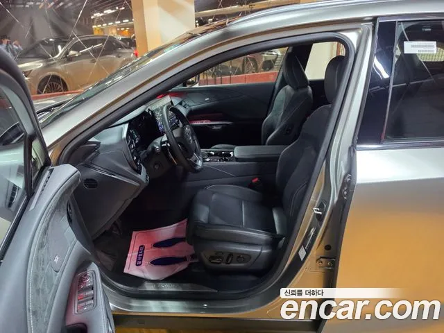 Lexus RX 2025 thumb 7