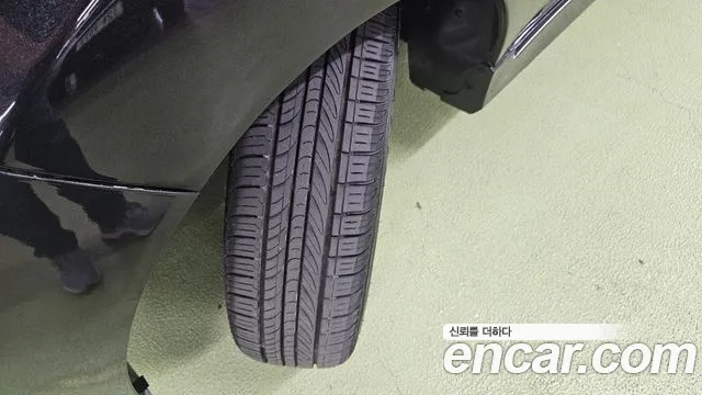 ChevroletGMDaewoo Spark 2013 thumb 5