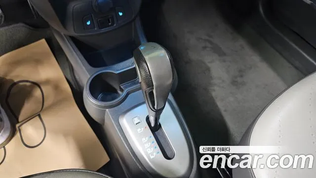 ChevroletGMDaewoo Spark 2013 thumb 9