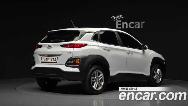 Hyundai Kona 2018 thumb 2