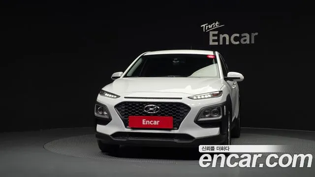 Hyundai Kona 2018 thumb 3