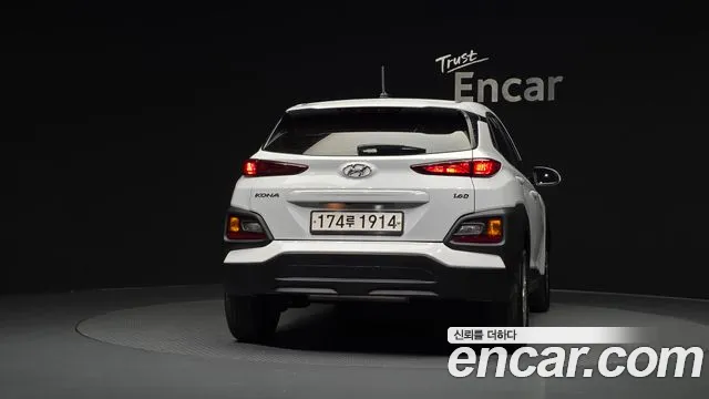 Hyundai Kona 2018 thumb 4