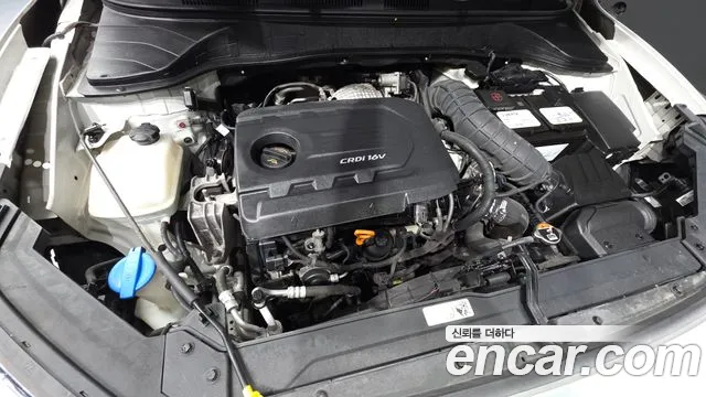Hyundai Kona 2018 thumb 6