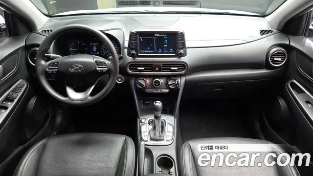 Hyundai Kona 2018 thumb 7