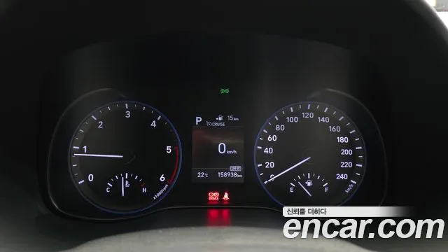Hyundai Kona 2018 thumb 8