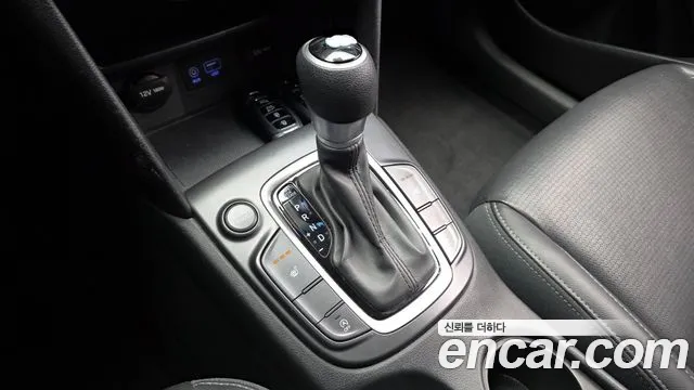 Hyundai Kona 2018 thumb 9