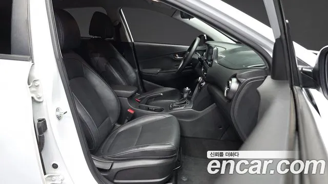 Hyundai Kona 2018 thumb 11