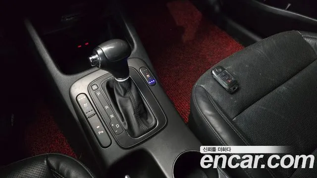 Kia K3 2015 thumb 9
